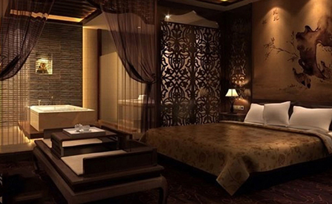 苏州相城区SPA会所｜轻奢疗愈·舒缓时光