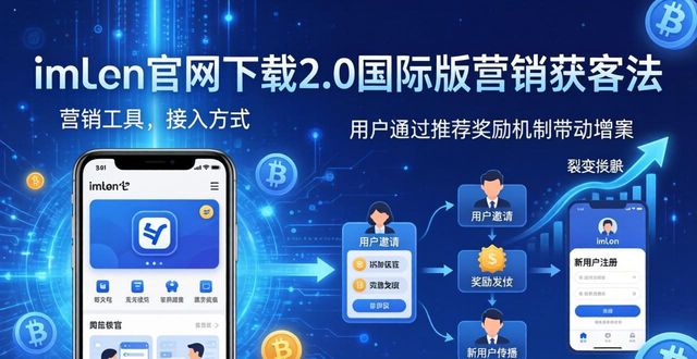 如何通过imToken官网下载2.0国际版加强市场营销?_imToken钱包DApp浏览器营销工具_imToken2.0官网下载国际版